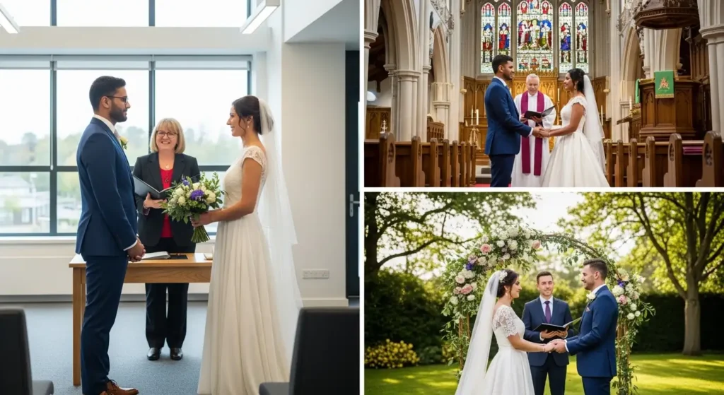 How to Become a Marriage Solemniser in Ireland: The Complete Guide Registered Solemnisers