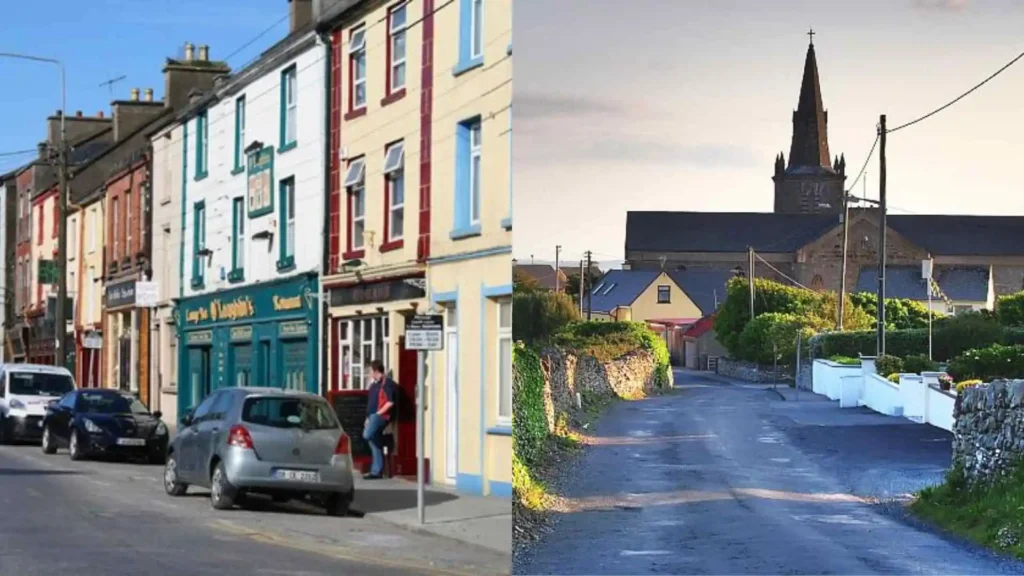 Spanish Point Beach County Clare Travel Guide And Visitor Tips Miltown Malbay