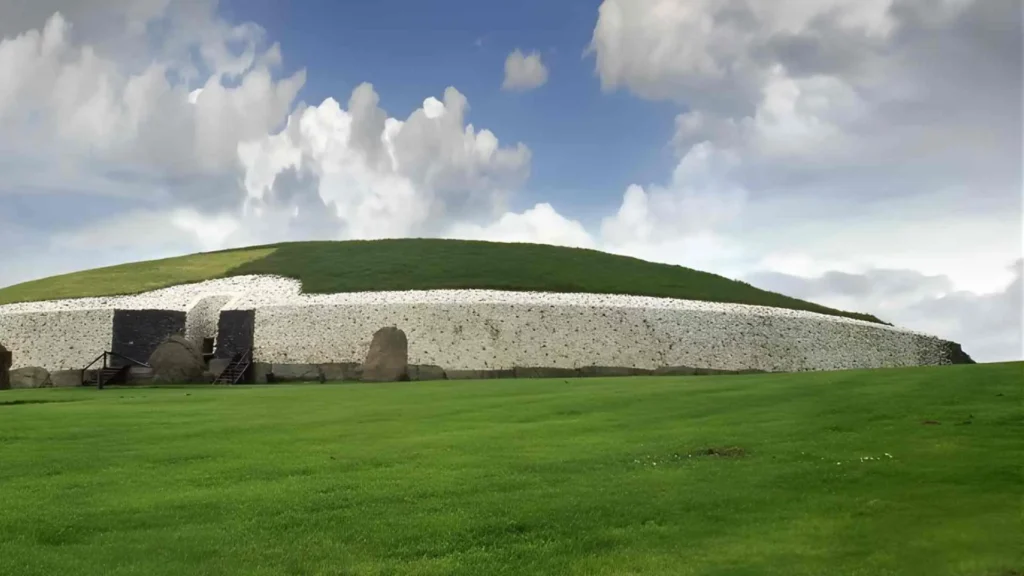 Boyne Valley | Ancient wonders you have to see to believe Where is the Boyne Valley in Ireland?
