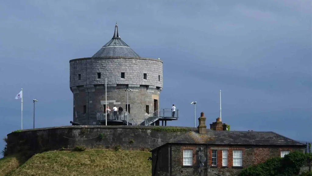 Drogheda Ireland Guide: History, Attractions & Travel Tips Millmount Fort