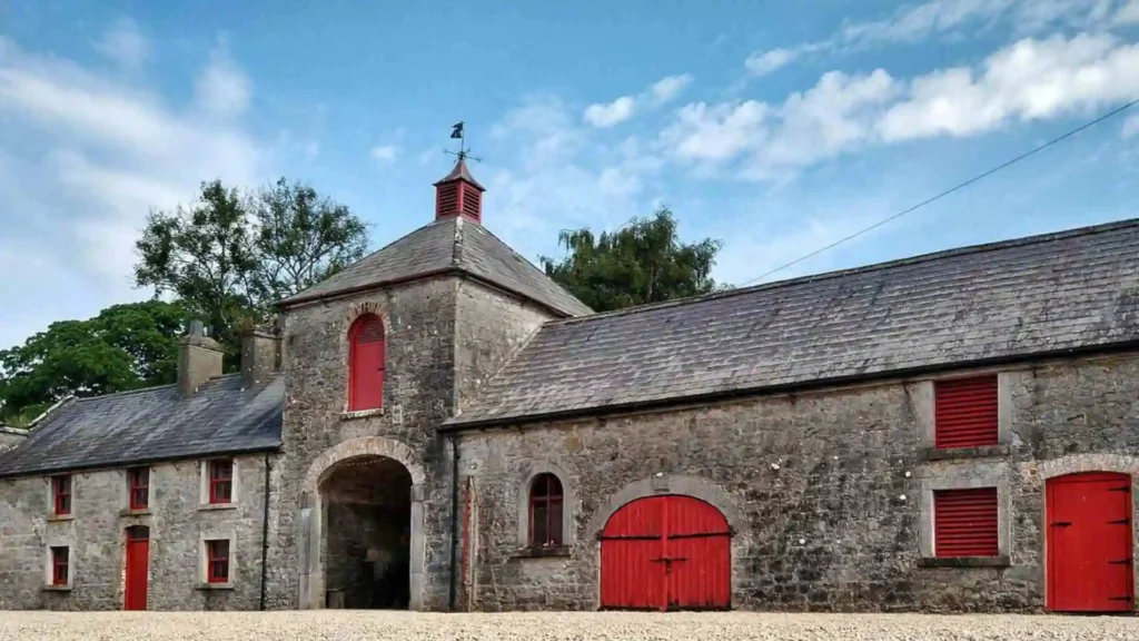 Things to do in Laois | Why this county surprises visitors Ballykilcavan Brewing Company