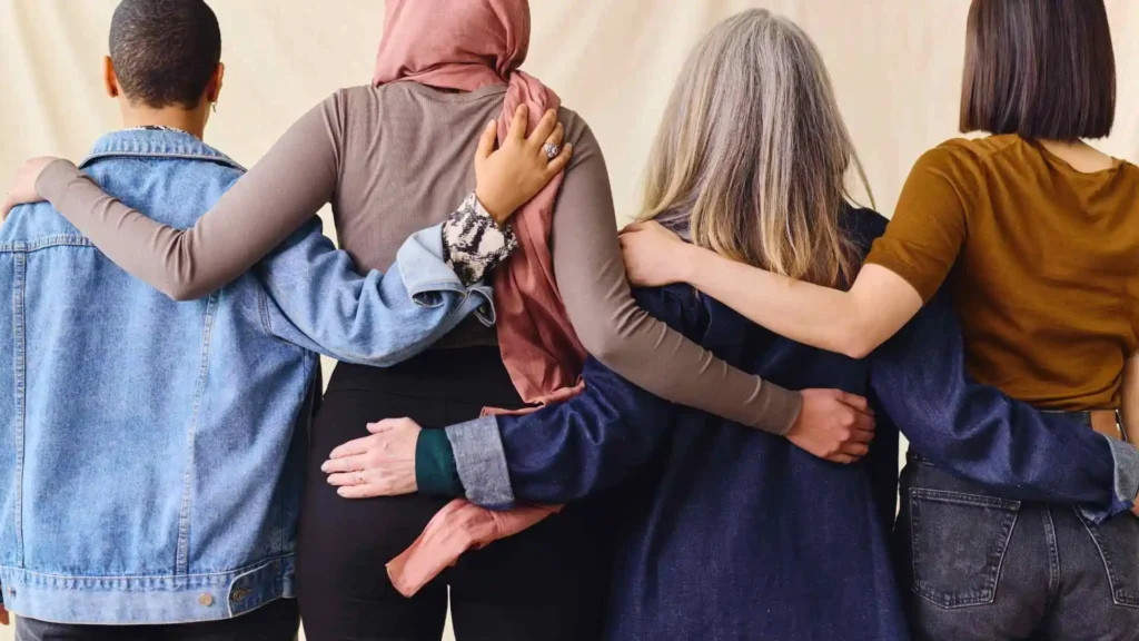 International Women’s Day 2026