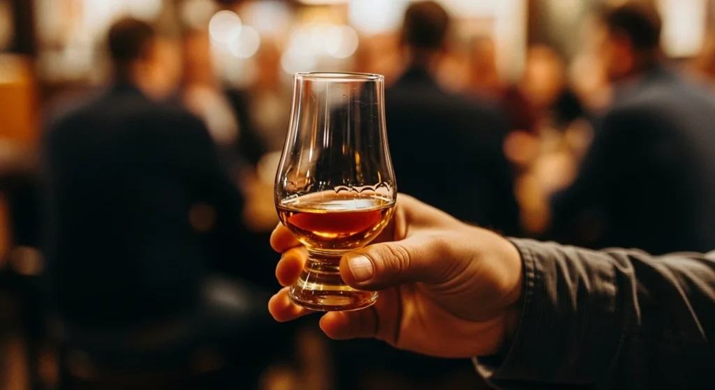 Cork Whiskey Festival