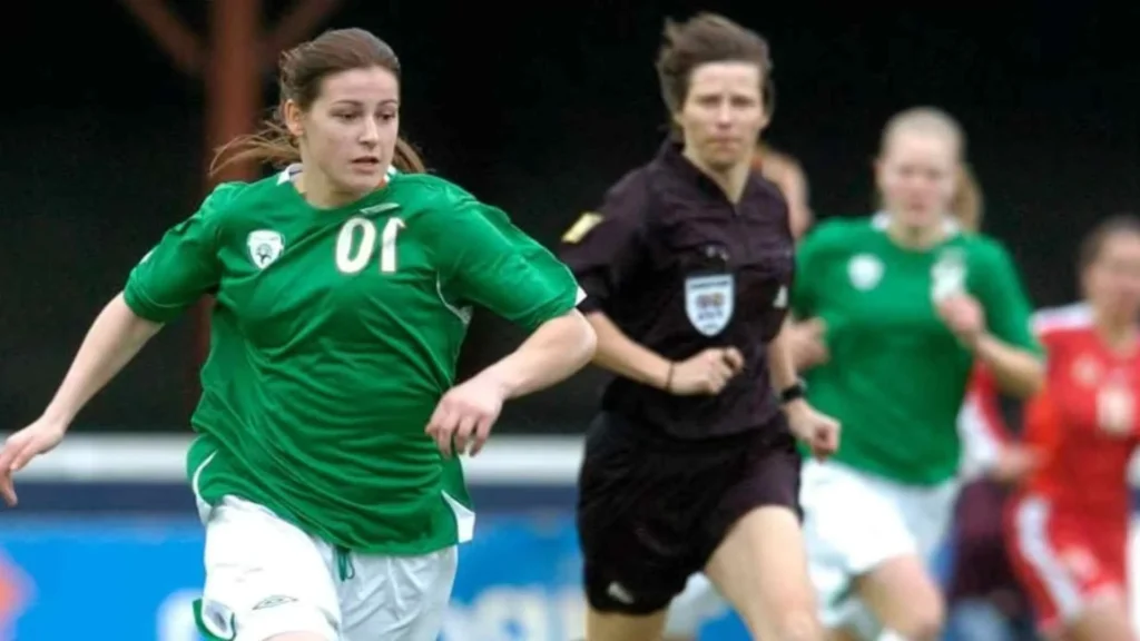 Katie Taylor Biography, Career, Record and Legacy Katie Taylor