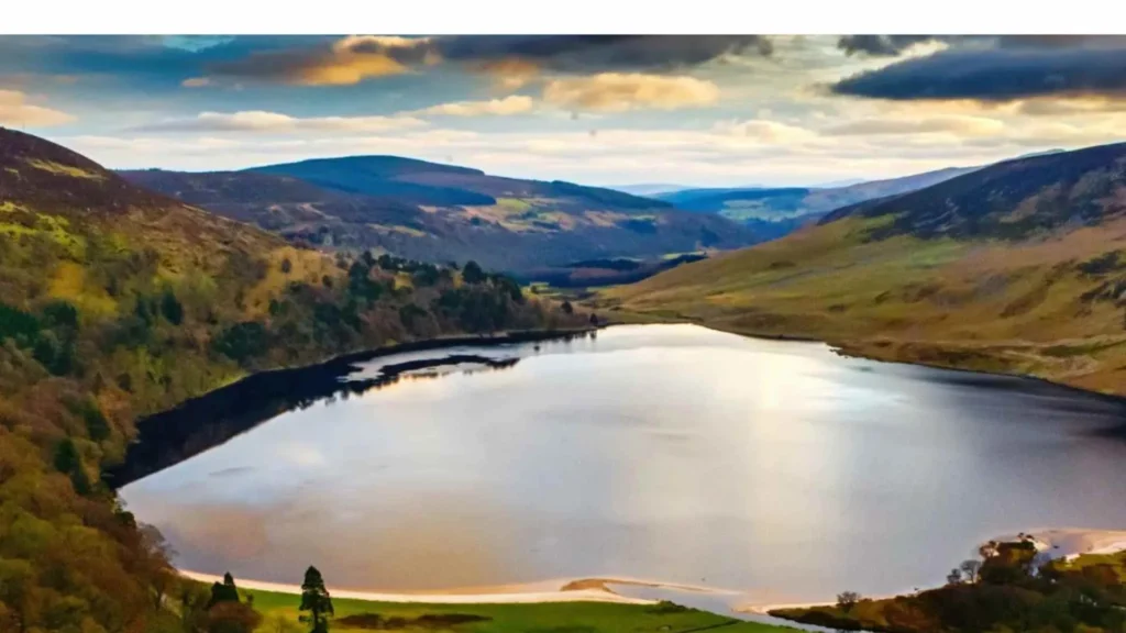 Kippure summit walk | Why hikers love this Dublin peak Tips For Hiking Kippure Safely