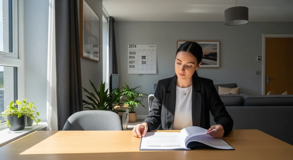 Ireland’s New Rental Rules from March 2026 Ireland rental rules 2026