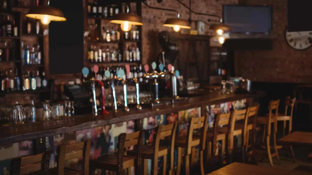 Phibsborough Dublin Travel Guide: Cafés, Parks & Pubs Independent Cafés And Food Spots