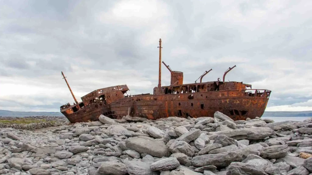 Aran Islands Ireland Guide: Things to See, Do and Travel Tips Aran Islands