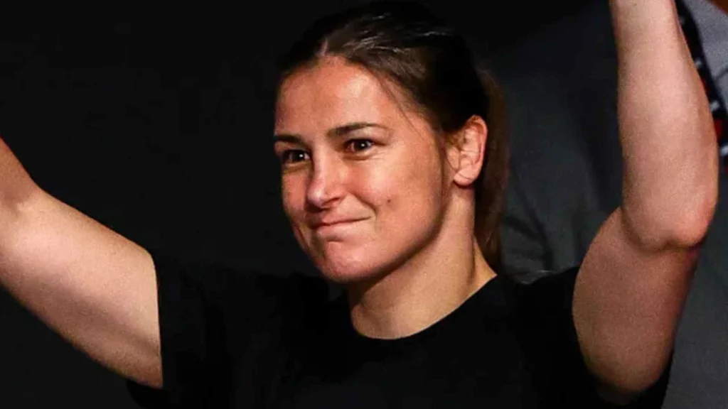 Katie Taylor Biography, Career, Record and Legacy Katie Taylor
