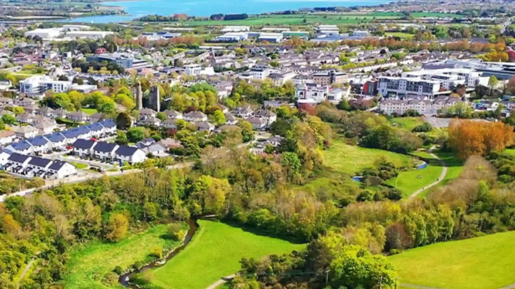 Where to Stay Near Swords Dublin