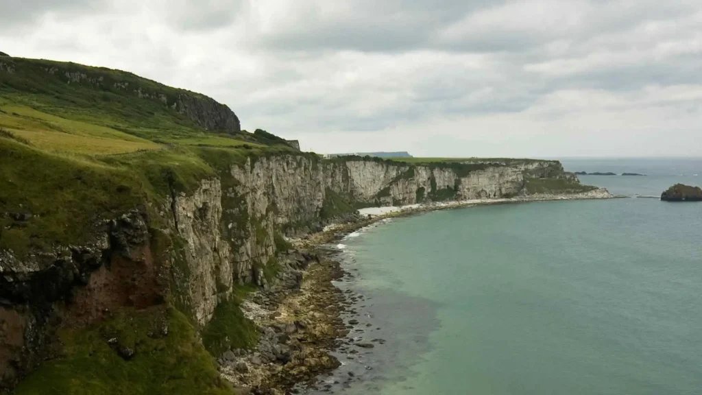 Spanish Point Beach County Clare Travel Guide And Visitor Tips Cliffs of Moher