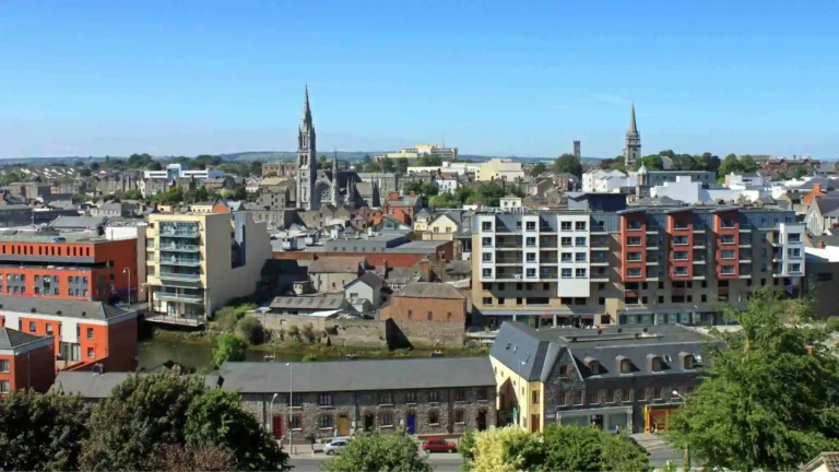 drogheda