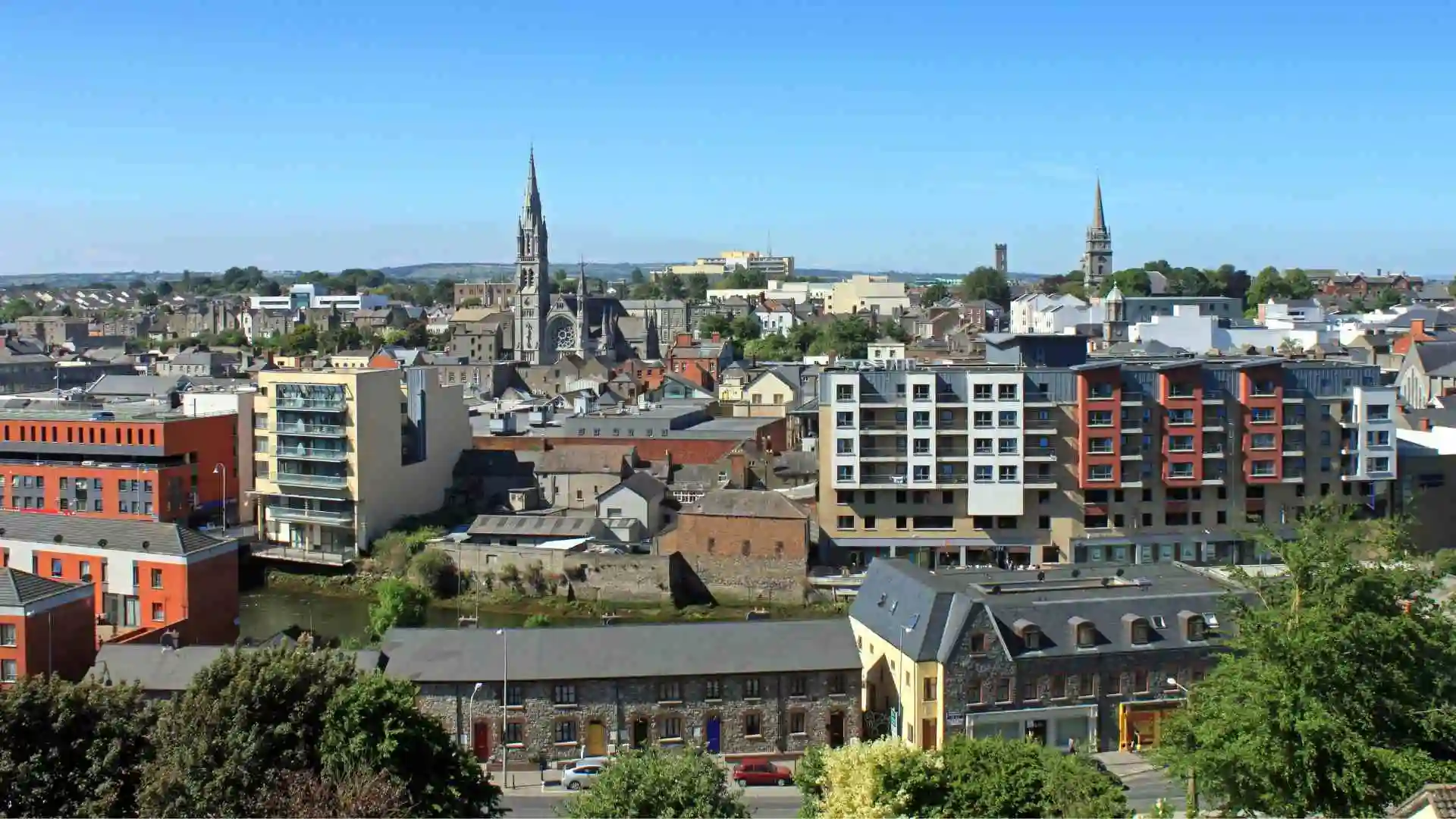 drogheda