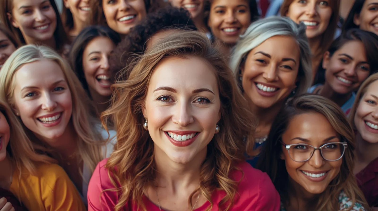 International Women’s Day 2026