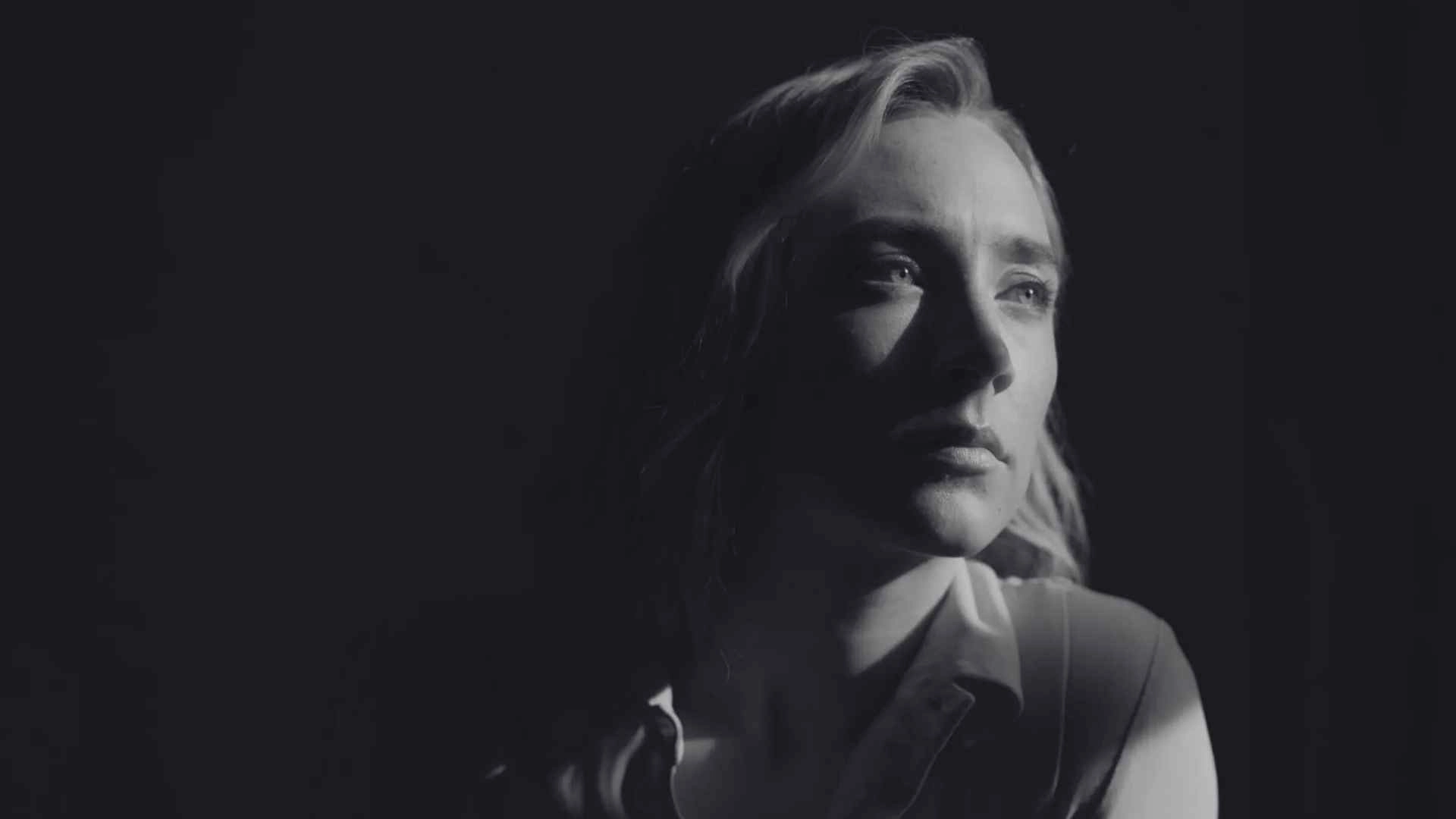 Saoirse Ronan