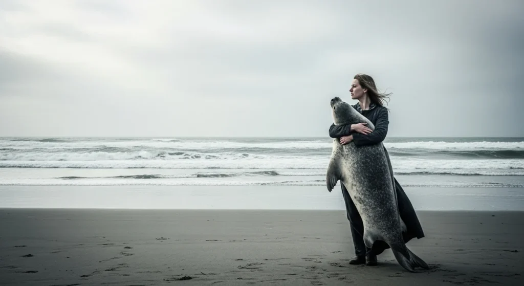 What Selkies Symbolise in Irish Culture