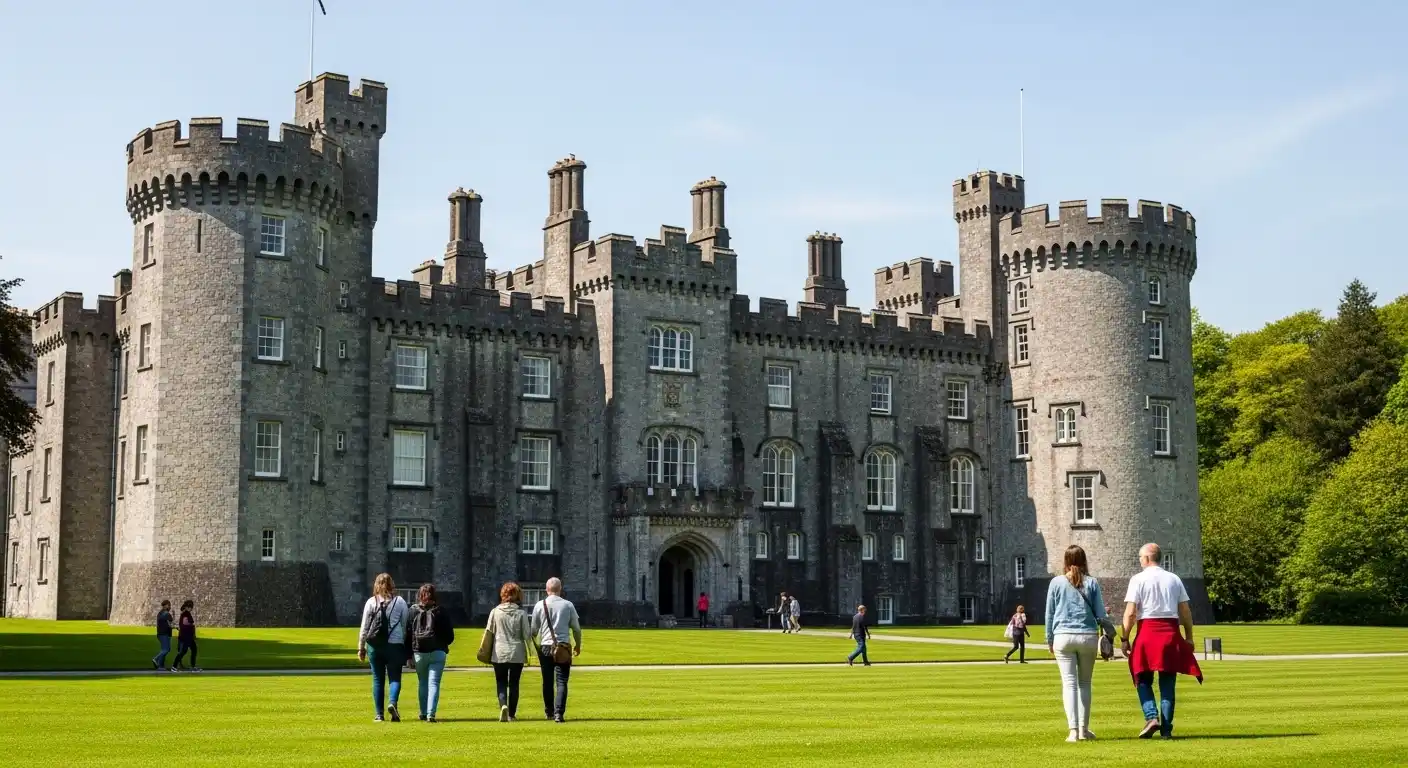 Kilkenny Castle