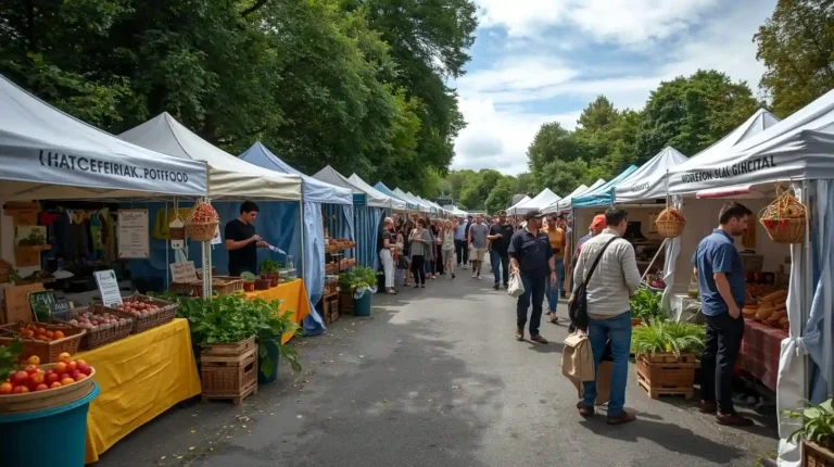 Waterford Festival of Food