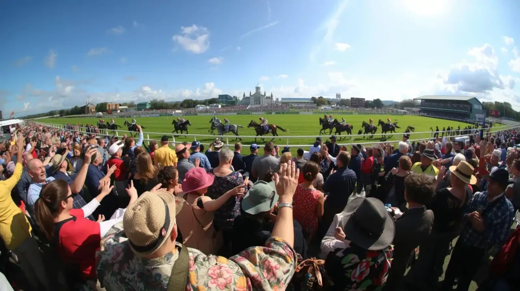 Punchestown Festival 2026 Guide, Dates, Tickets and Race Days Why is Punchestown so significant?