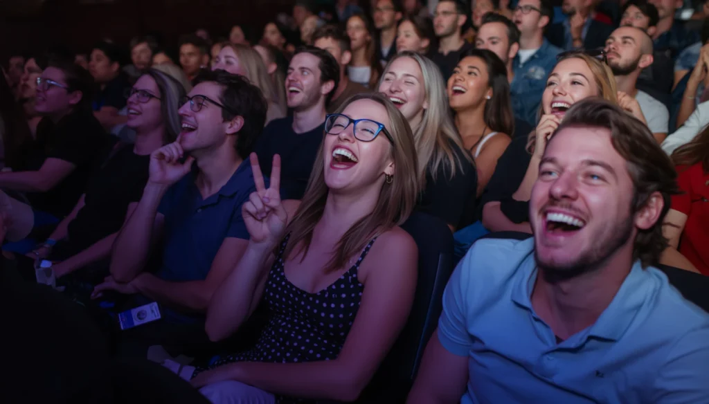 Cat Laughs 2026 Complete Guide: Dates, Lineup and Festival Highlight About the Festival