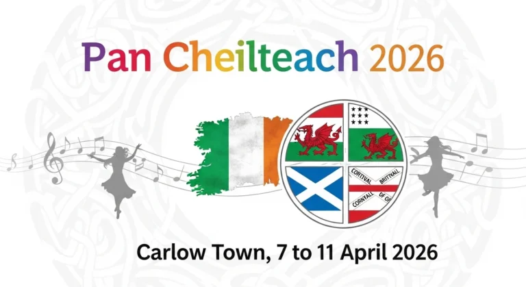 Pan Celtic International
