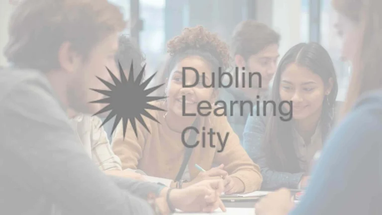 Dublin Learning City Festival