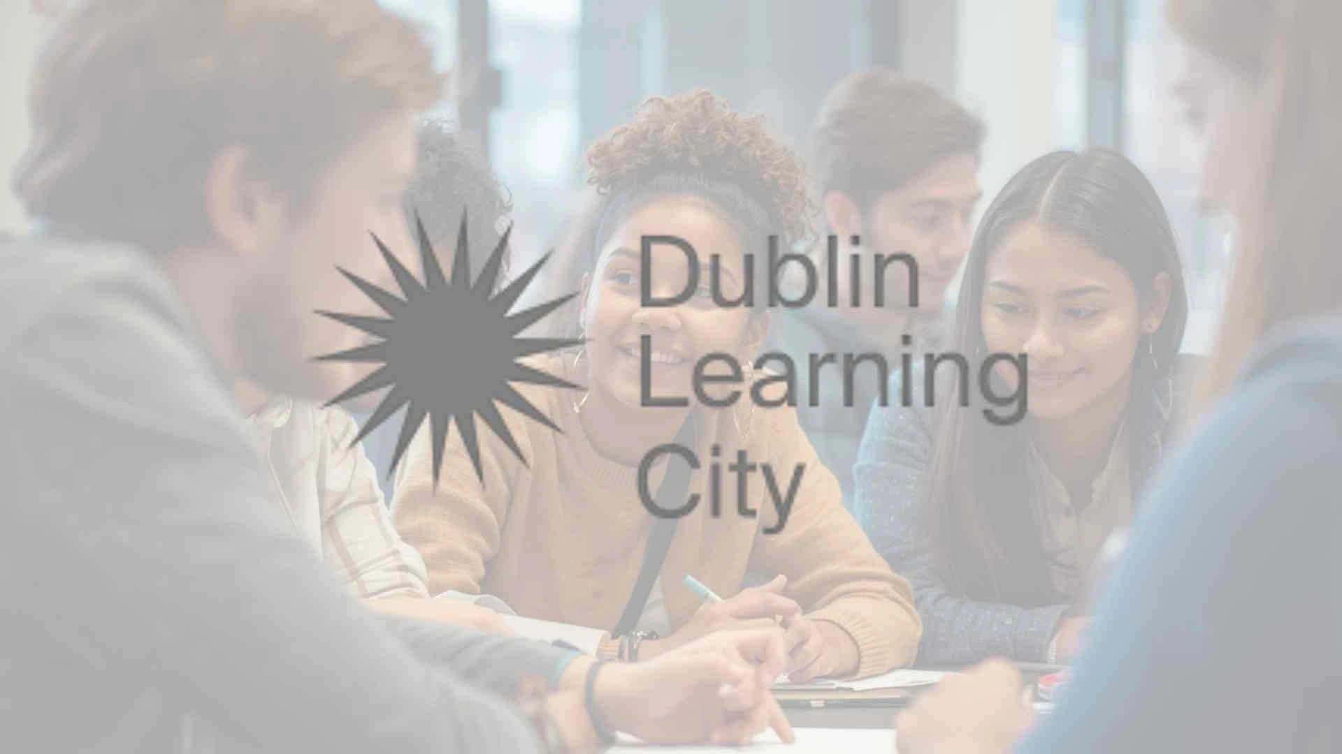 Dublin Learning City Festival