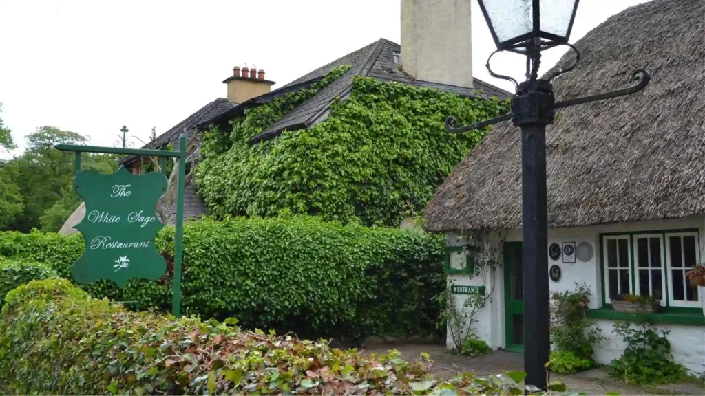 Best Things To Do in Limerick, Ireland: A Local Guide Adare Village