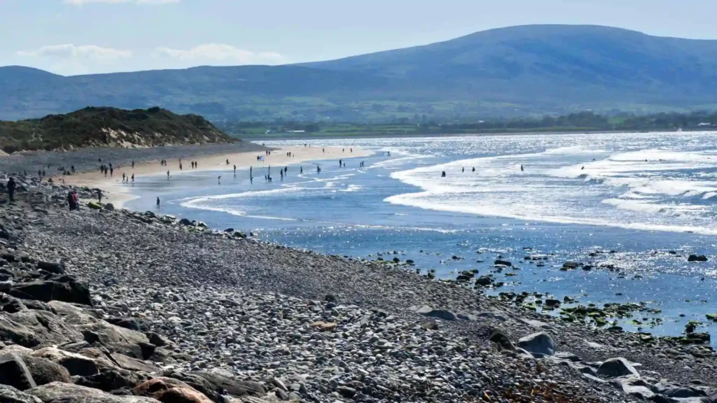Best things to do in Sligo | Top picks you’ll love to explore Strandhill Beach