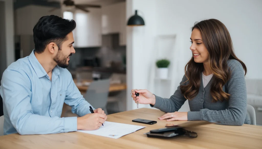 Renting a House in Ireland 2026, Costs, Process and Tips Step by step renting process