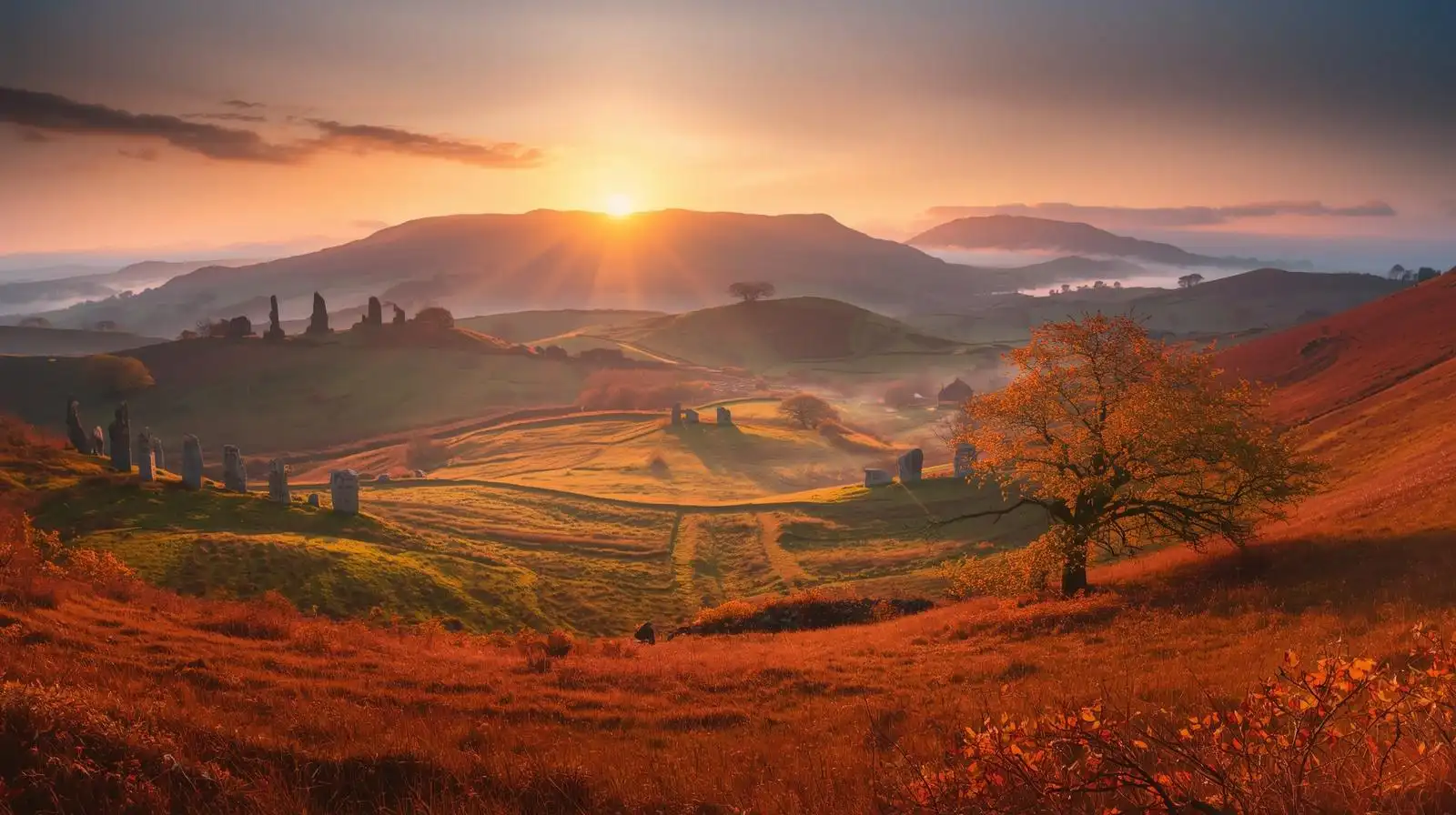 autumn equinox ireland