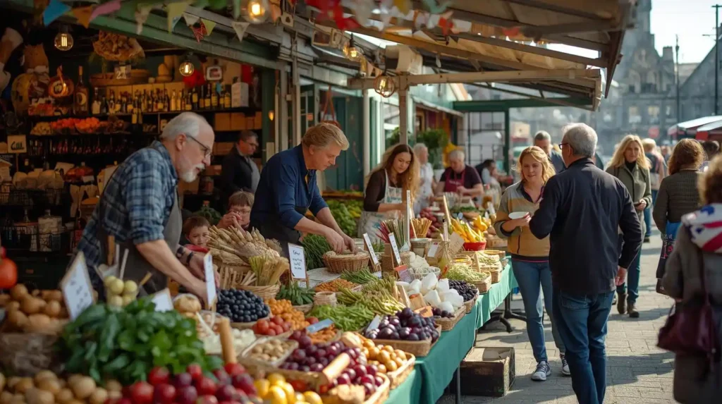 Waterford Food Festival 2026 Events, Tickets and Travel Festival Highlights