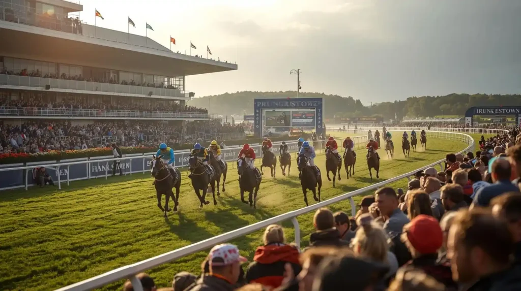 Punchestown Festival 2026