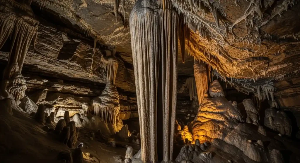 Doolin Cave
