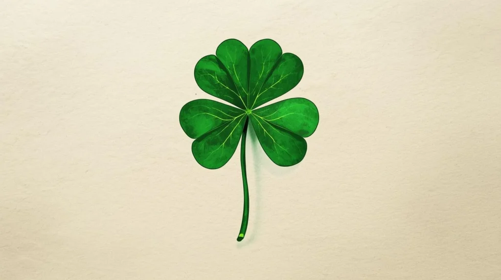 What Is a Shamrock really? Symbolism, science & tradition Shamrock