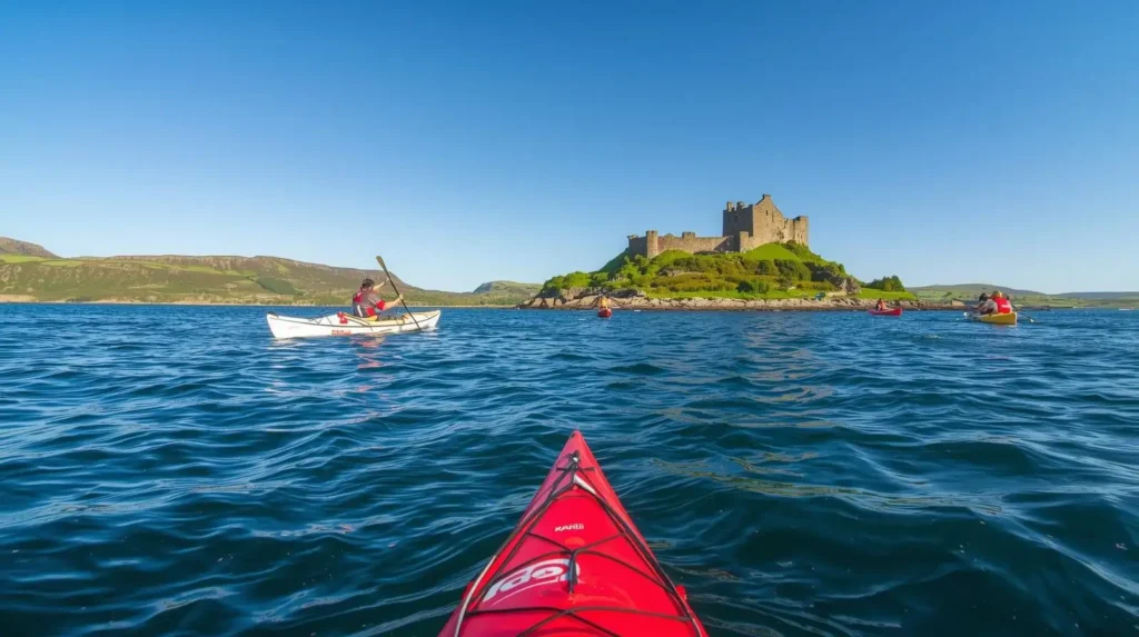Wander Wild Festival Killarney | The wildest weekend in Ireland Outdoor activities