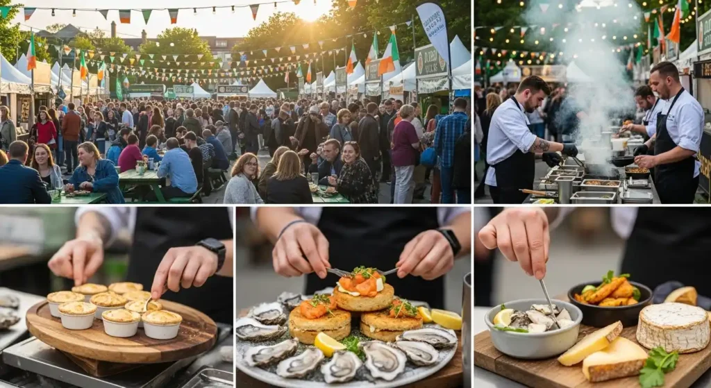 Taste of Dublin 2026 Guide, Tickets, Dates and What to Expect What Is Taste of Dublin