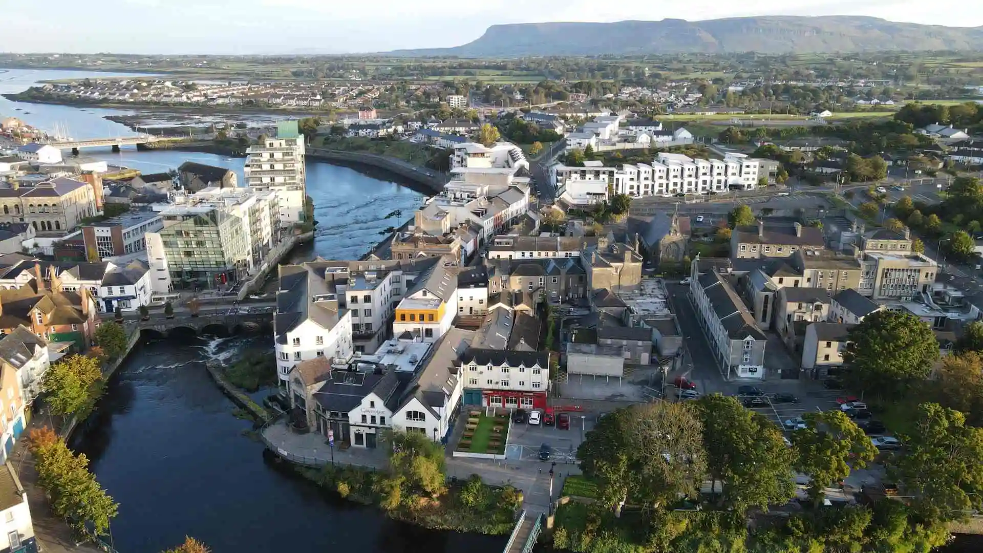 things to do in sligo