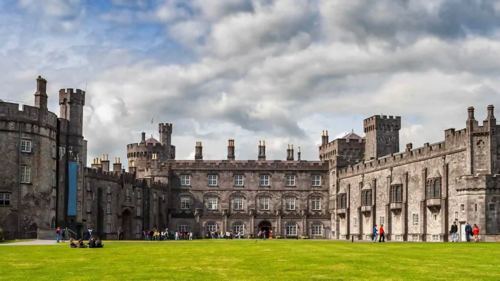 Things to do in Kilkenny | Historic sites, culture & family activities Kilkenny Castle
