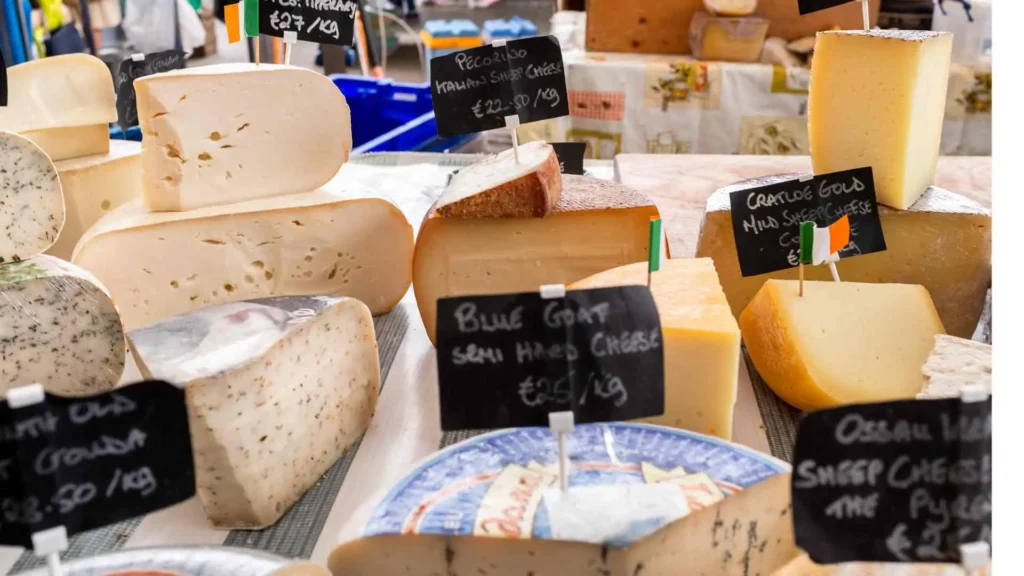 Best Things To Do in Limerick, Ireland: A Local Guide Limerick Milk Market