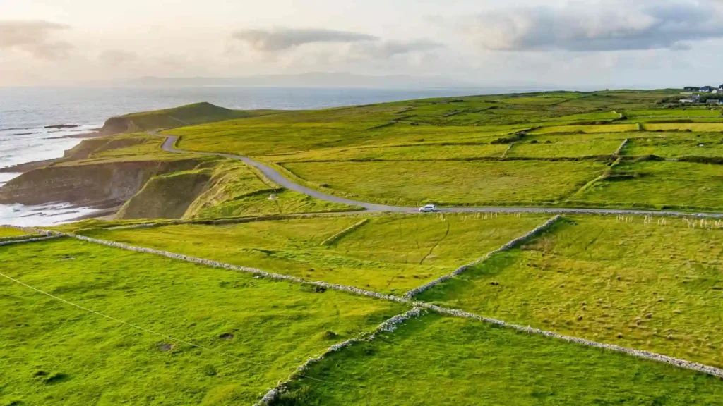 Best things to do in Sligo | Top picks you’ll love to explore Mullaghmore Head