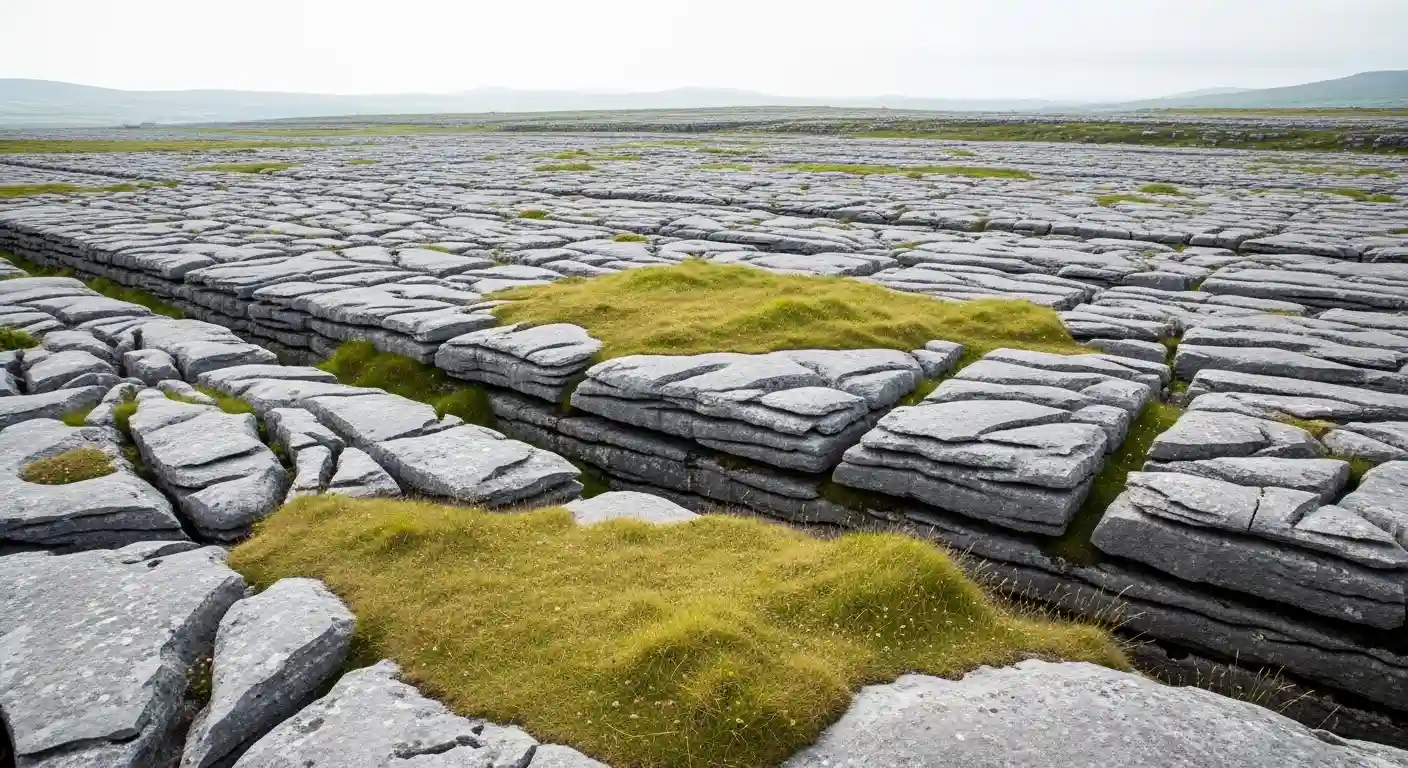 things to do in the burren