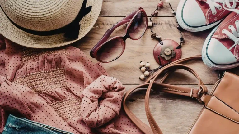 Ireland packing list summer
