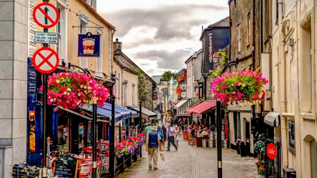 Things to do in Kilkenny | Historic sites, culture & family activities things to do in Kilkenny