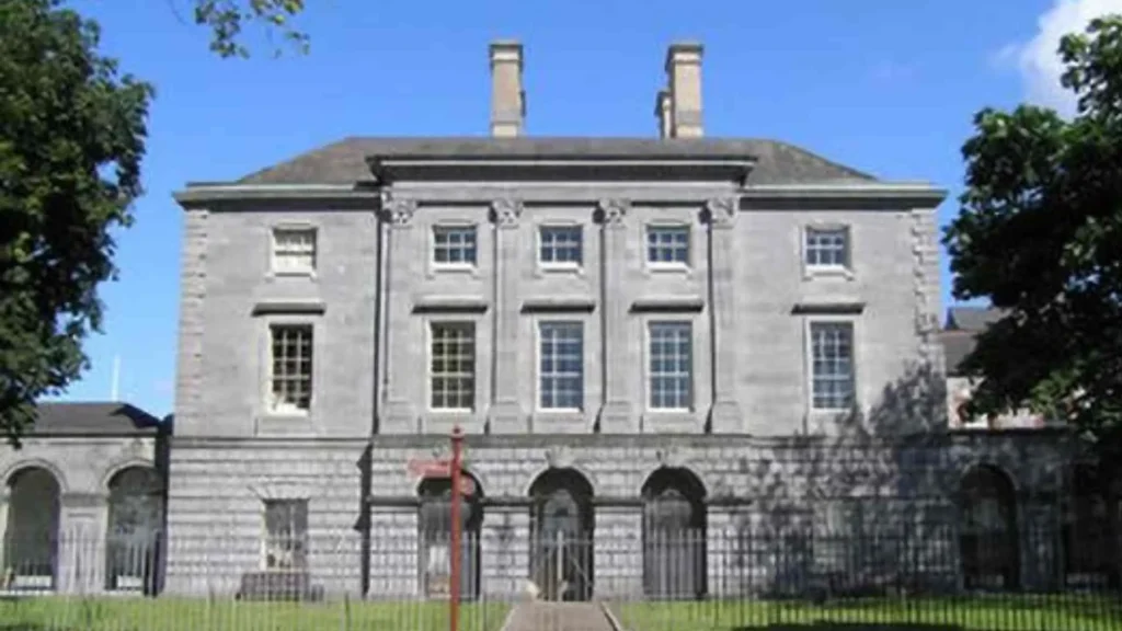 Best Things To Do in Limerick, Ireland: A Local Guide Hunt Museum