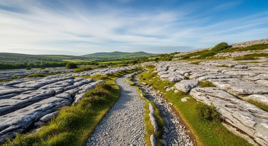 Burren National Park