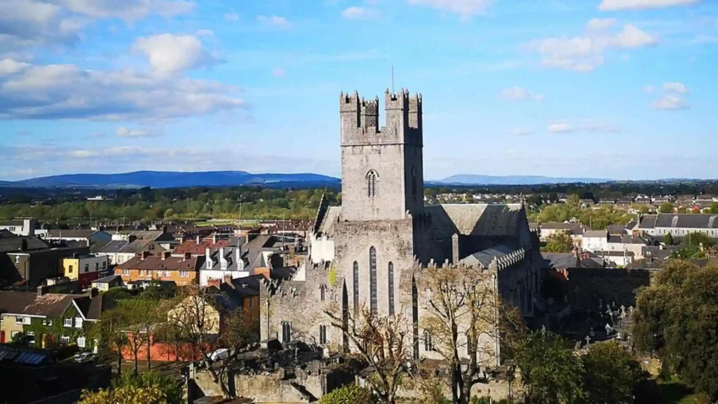 Best Things To Do in Limerick, Ireland: A Local Guide St Mary’s Cathedral