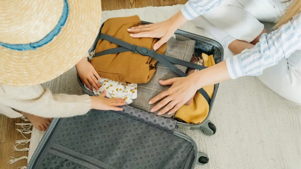 Accessories You Should Not Forget