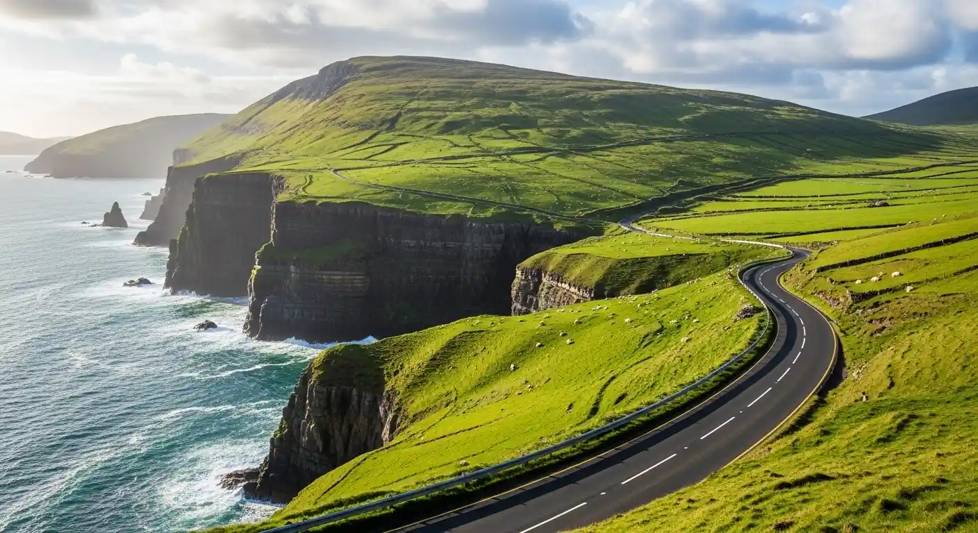 7 Days Ireland Itinerary
