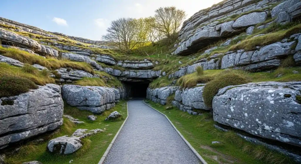Aillwee Cave
